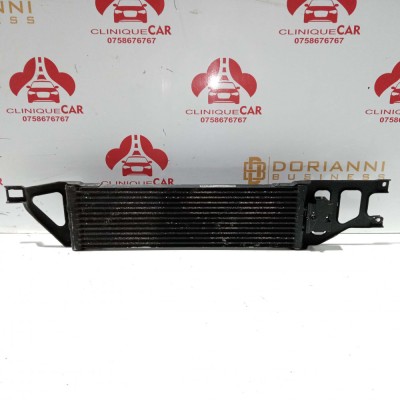 Radiator racire ulei Mercedes A-Class B-Class 2004-2012 foto