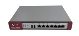 Firewall ZyXEL ZyWALL USG 200 7x1Gb Dual WAN VPN 2xUSB Fără PSU