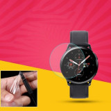Folie Samsung Galaxy Watch Active2 40mm Protectie Display