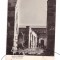 CP Doftana - Muzeul Doftana, Zidul fostei fierarii, RPR, circulata 1960, patata