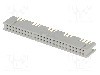 Conector IDC, 50 pini, pas pini 2.54mm, 3M - 8550-4500PL foto