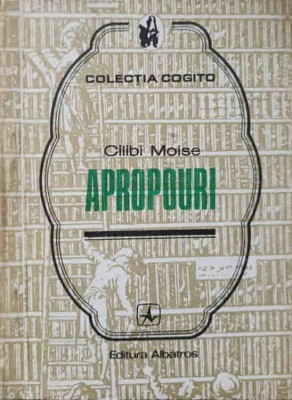 APROPOURI-CILIBI MOISE-268309 foto