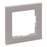 Rama ornament 1 post Legrand Suno sampanie 721591