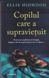 Copilul care a supravietuit - Ellie Midwood, Litera, 2024, Roman, Beletristica, Buzz Books