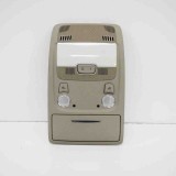 Lampa Interior Audi Q5 8R (2008-2017) 8T0947135B Originala Iluminare Plafoniera Lumina Habitaclu