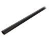 Manşon termocontractabil 19mm, 1m, negru - HELLERMANNTYTON
