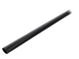 Manşon termocontractabil 19mm, 1m, negru - HELLERMANNTYTON