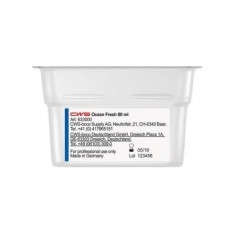 Odorizant CWS ,Paradise Air BAR, pentru aparat, Ocean Fresh, 80 ml