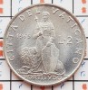 1272 Vatican 2 Lire 1965 Pavlvs VI tiraj 60.000 km 77 aunc-UNC, Europa