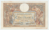 FRANTA - 100 FRANCS FRANCI 1932 , B1.38