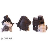 Pompa servodirectie Mercedes Sprinter (901, 902), Sprinter (903/904), Dri 715520161