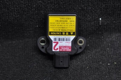 Senzor de accelerație LEXUS RX _L1_ 2012 OEM: 89183-50030174500-5576 1513398 foto