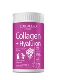 Collagen + Hyaluron 150 grame Zenyth