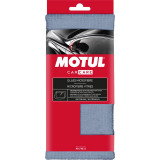 Cumpara ieftin Laveta Curatare Sticla Motul Car Care Glass Microfiber, 40 x 40cm