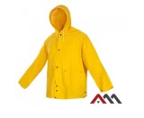 Pelerina de ploaie KPD, marimea XXXL, galben, Artmas ART715741