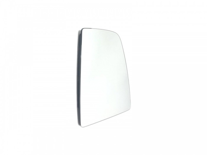 Geam oglinda Ford Transit/Tourneo, 01.2014-12.2019, partea Dreapta, culoare sticla crom, sticla convexa, 1823995, fara incalzire