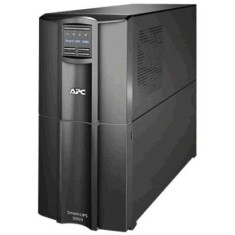 UPS Smart-UPS SMT line-interactive / sinusoidala 3000VA / 2700W 8conectori C13