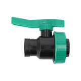 Robinet cu bila 3/4&quot;x 3/4&quot; pp Flo 88967