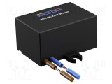 Convertor RECOM AC/DC 4W 5V 0,8A IP65 cu protecții și montare cu șurub