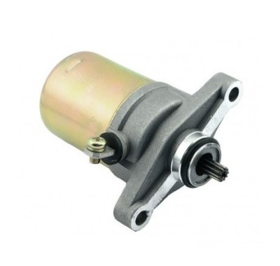 Electromotor scuter GY6-50 (139QMB) - Baotian - First Bike - Kymco &amp;ndash; Peugeot Vclic - Rex - Rieju - Sachs 4T AC 50-80cc foto