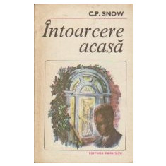 Intoarcere acasa