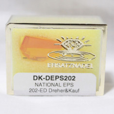 Doza ac Pick Up National EPS 202-ED DK-DEPS202 - nou
