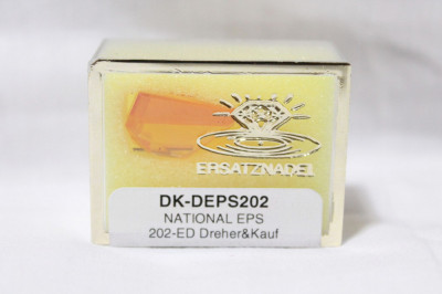 Doza ac Pick Up National EPS 202-ED DK-DEPS202 - nou foto