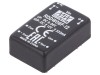 Convertor DC/DC MEAN WELL RDDW08F-12, 8W, 9-36V intrare, 2x 12V iesire, DIP24 THT
