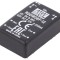Convertor DC/DC 8W 9-36V DIP24