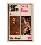 Henry Lawson - Povestiri din Australia - 113779