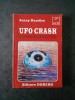 JENNY RANDLES - UFO CRASH. RECUPERAREA NAVELOR EXTRATERESTRE