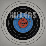 Direct Hits | The Killers, virgin records