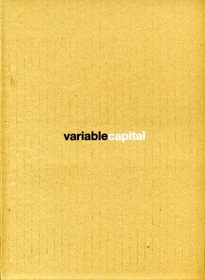 Variable Capital foto