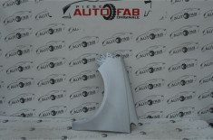 Aripa stanga Volkswagen Polo an 2005-2009 foto