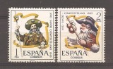 Spania 1965 - Anul Sf&acirc;nt al lui Iacob de Compostela, MNH