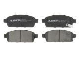 ABE C2X014ABE set placute frana,frana disc