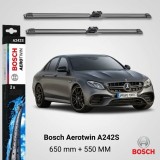 Cumpara ieftin Stergatoare Mercedes-Benz AMG E 63 S Sedan W213 01.2017-10.2023 | 3 397 014 242 - BOSCH