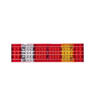 Lampa stop LED Camion 24V Cod: 201206 Automotive TrustedCars foto