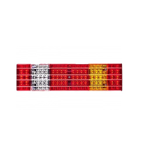 Lampa stop LED Camion 24V Cod: 201206 Automotive TrustedCars