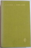 OPERE ALESE de M. EMINESCU , VOL II , 1964