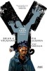 Y the Last Man Book One