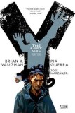 Y the Last Man Book One