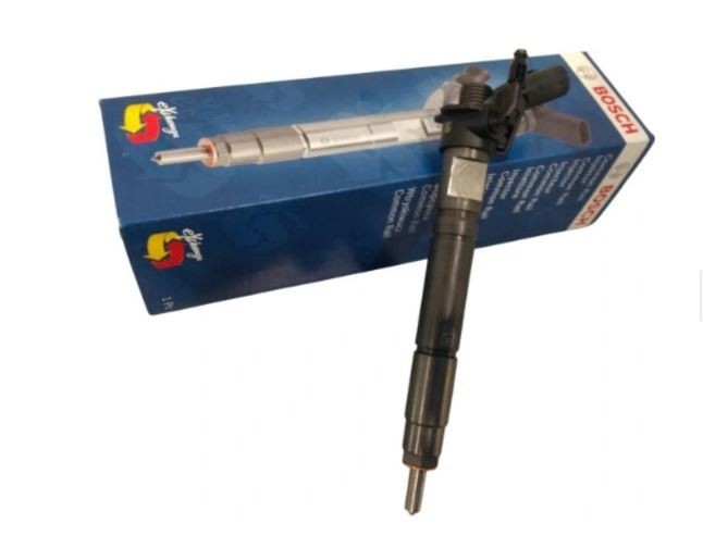 Injector Bosch 0445115068