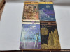 H G WELLS - OPERE ALESE 4 VOLUME COMPLETA