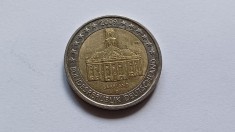 Germania-2 Euro 2009-Saarland foto