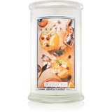 Kringle Candle Holiday Pop lum&acirc;nare parfumată 624 g