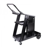 Carucior pentru manevrare WeldLand Equipment