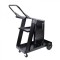Carucior pentru manevrare WeldLand Equipment