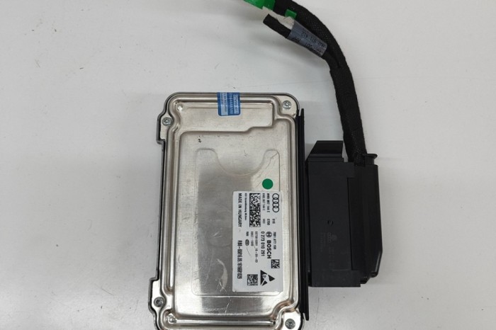 Unitate de control servodirecție AUDI A5 F53 2017 OEM: 8W0907144E,0273010291,8W0973763 | 31227088