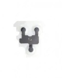 Folie Butoane Topautochei&reg; pentru BMW Seria 3 5 7 E38 E39 E36 Z3 Z4 Z8 X3 X5, Fara Brand